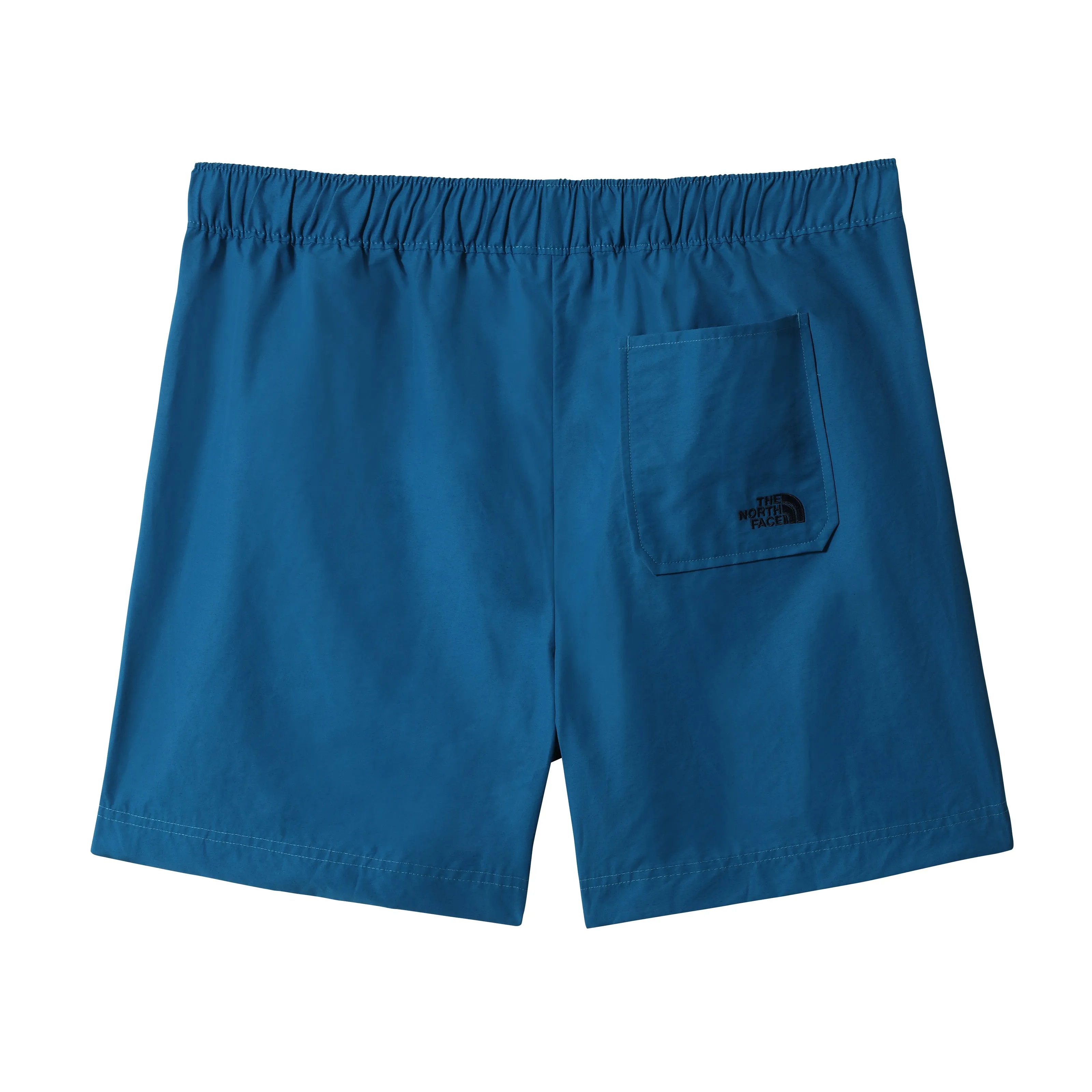 The North Face - M Sky Valley Short - Banff Blue