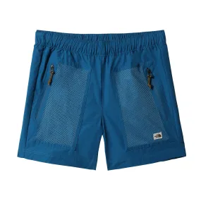The North Face - M Sky Valley Short - Banff Blue