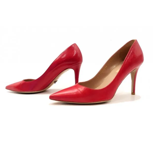 VALENTINO ESCARPINS