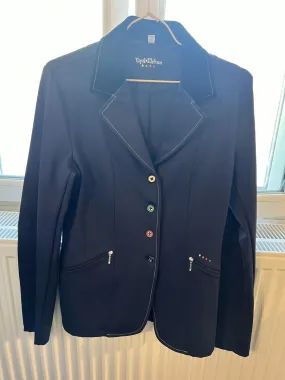 Veste de concours