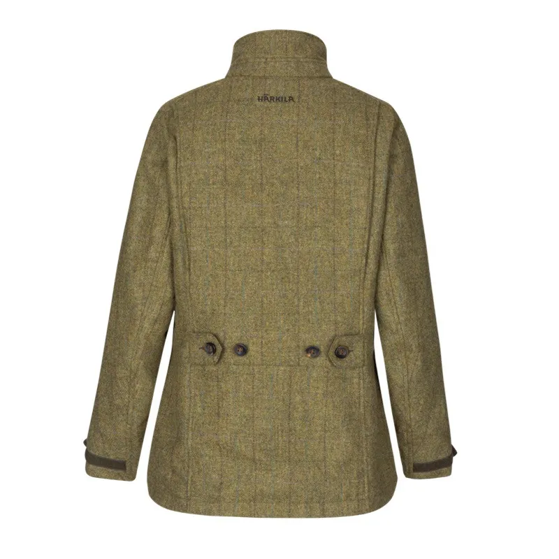 Veste Jura GTX Femme Härkila