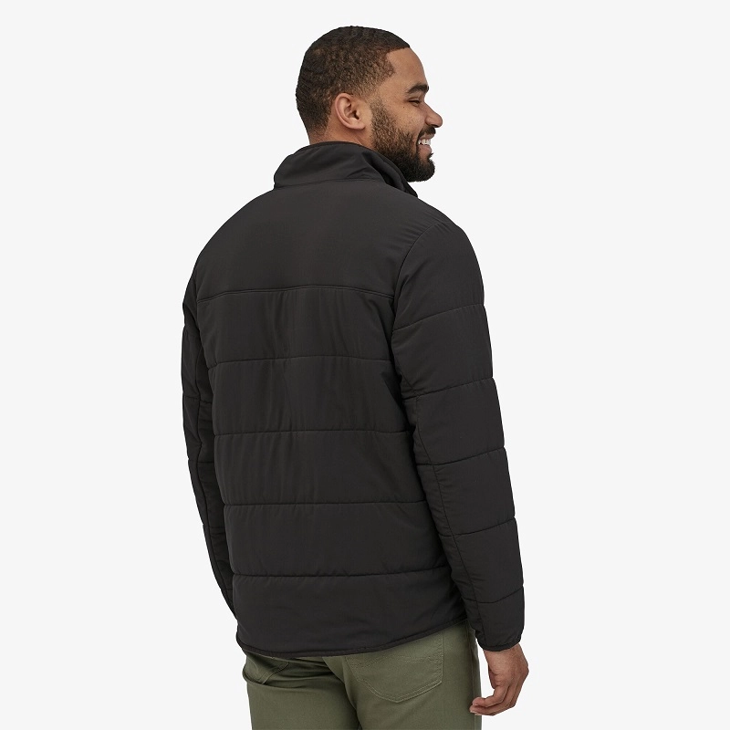 Veste Patagonia Men Pack In Jacket Black